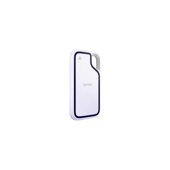 External SSD|SANDISK|Extreme|1TB|USB 3.2|Read speed 1000 MBytes/sec|SDSSDE62P-1T00-G25