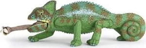 Žaislinė figūrėlė Papo Chameleon 401164, 11.5 cm