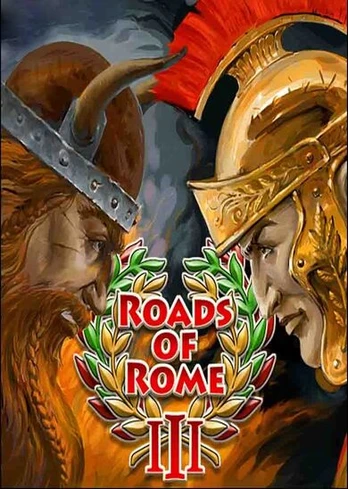 Roads Of Rome Iii