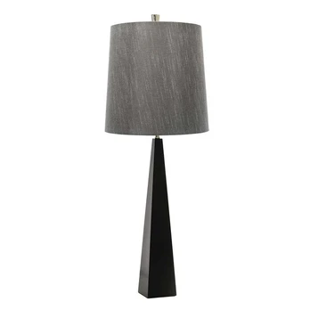 Elstead Lighting stalinis šviestuvas Ascent 1, juodas