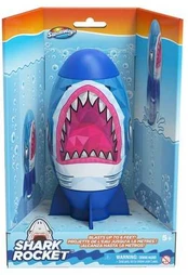 Spin Master SPIN Swimways rakieta Shark 6067067 /4