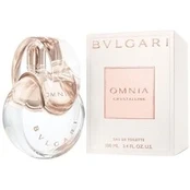 BULGARI OMNIA CRYSTALLINE(W)EDT 50 MLREVAMP