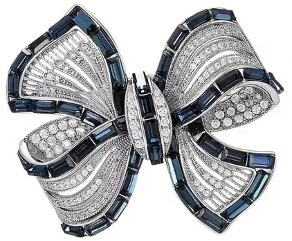 Unikalaus dizaino sagė , Ribbon