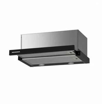 Gartraukis Heinner HTCH-F660GBK