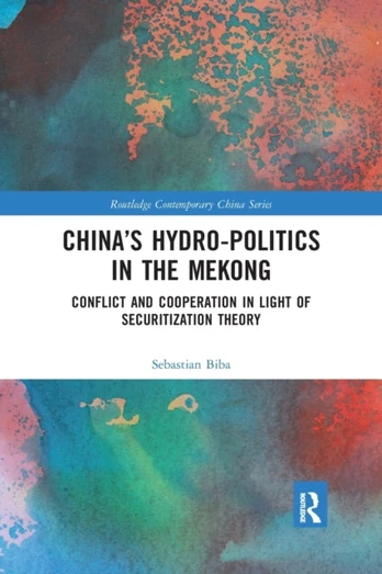 China?s Hydro-politics in the Mekong