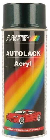 Motip Autoacryl spray 53594 - 400ml