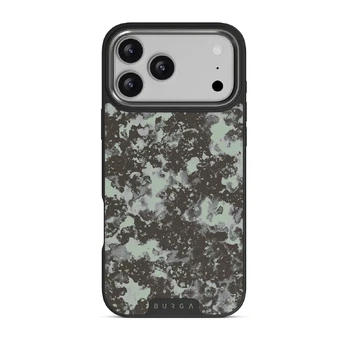 Nordic - iPhone 17 Pro Max Case, Elite Dark (MagSafe) / Gunmetal