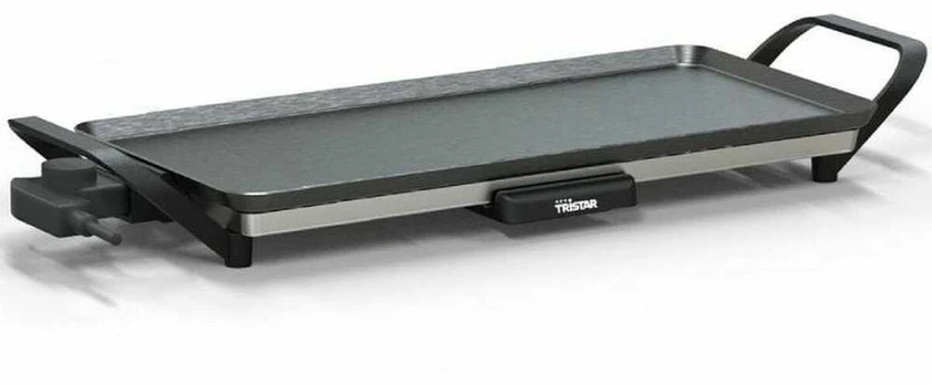 Barbekiu Tristar BP2668 Juoda