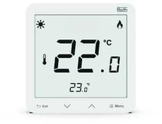 Roth Kambario termostatas Touchline SL Plus