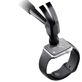 Apsauginis stikliukas 3MK ARC+ Xiaomi Amazfit GTR 2, skaidri