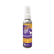Urine Off - for dog 118 ml. - (61908) kaina