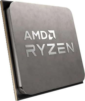 AMD Ryzen™ 5 5500GT tray - processor