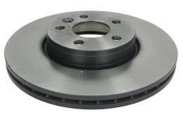 TRW DF4310S Brake Disc kaina
