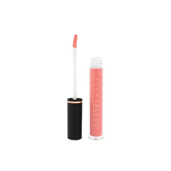 YOUNGBLOOD lūpų blizgis "Lipgloss", Devotion, 3 ml