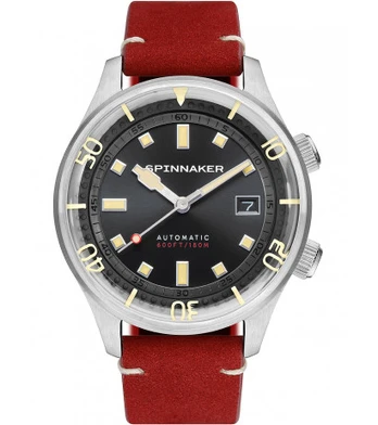 Spinnaker SP-5062-01