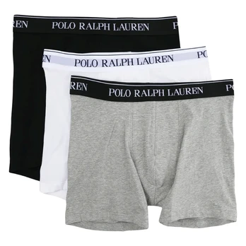 Ilginti apatiniai vyrams, Marga, 3 pack-boxer brief