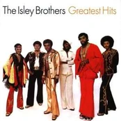 CD The Isley Brothers - Greatest Hits
