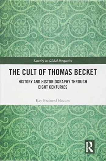 Cult of Thomas Becket