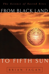 From Black Land To Fifth Sun kaina