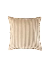 WIGIWAMA pagalvė BLOCK, Brown Sugar kaina