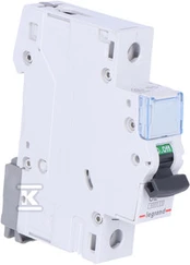 Legrand S301 C2 WYŁ.NMP.6kA TX3