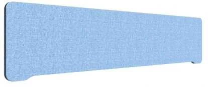 Lintex Edge bordskærm 1800x400 mm
