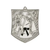 Medalis sidabro KARATE