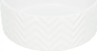 Dubenėlis maitinimui Trixie, 1.6 l, 2 cm x 2 cm