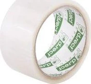 D.Rect Sumontuotas permatomas 48mmx50m (6vnt)
