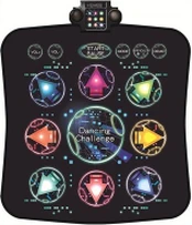 Madej Dance mat