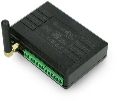 Remotronix GSM Guardio Micro