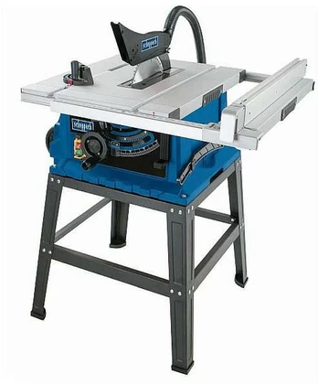 Tischkreissäge Scheppach HS105