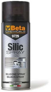 BETA PARUOŠIMAS SILIKONINIS TEpalas 400ml