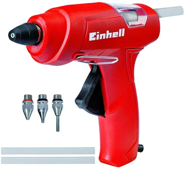 Einhell Karšto klijų pistoletas TC-GG 30