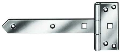 Vorman Eņģe t-veida 600x13mm