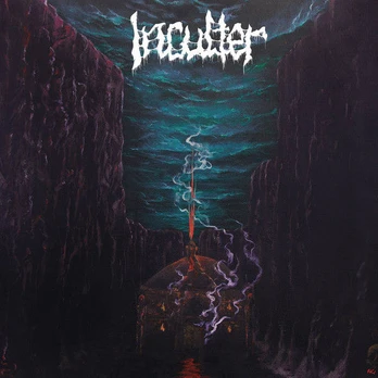 CD Inculter – Fatal Visions