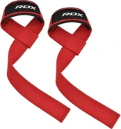 Sportinės riešinės RDX Single Strap Plus, Universalus kaina