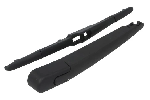 Stiklo valytuvas su svirtimi 320mm
