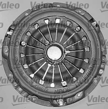 Sankabos komplektas VALEO 821093
