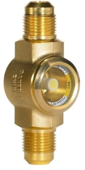 Danfoss Skueglas SGP 10 N blykstė udv/udv