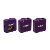 RODE Wireless GO III fioletowy kaina
