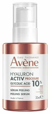 Avene HYALURON ACTIV PROCEDURE peeling serum 30 ml