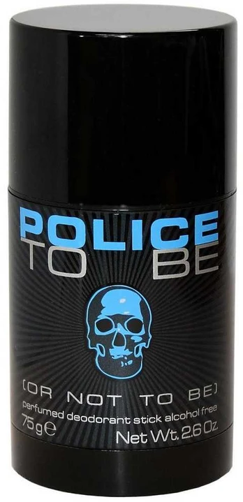 Police To Be Man dezodorantas, 75ml