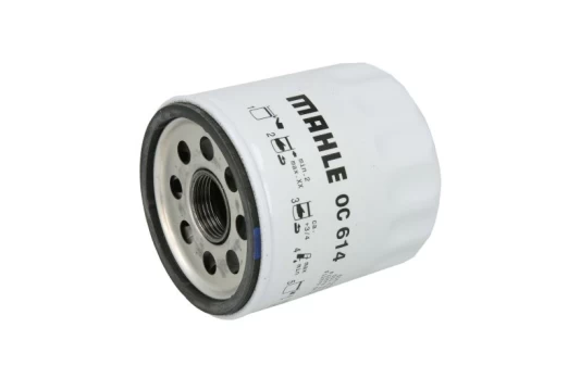 Alyvos filtras MAHLE OC614