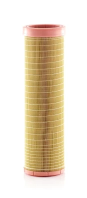 Antrinis oro filtras MANN-FILTER CF 15 116/2 kaina