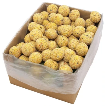 Riebalų kamuoliai, 200vnt., 90g