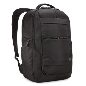 Kompiuterio kuprinė Case Logic NOTIBP116, 15,6", juoda