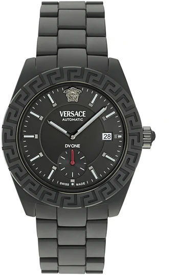 Laikrodis VERSACE MAN VE7K00123 (43MM)