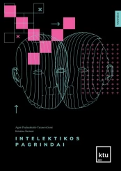 Intelektikos pagrindai kaina
