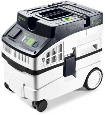 Mobilus dulkių siurblys CT 15